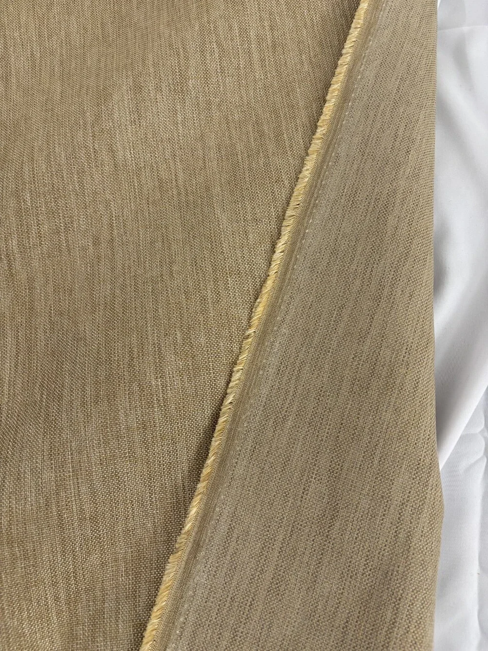 KRAVET Smart 34939-414 Beige Brown Polyester Upholstery Fabric 54